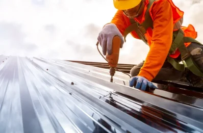 Travaux de zinguerie à Manneville-sur-Risle